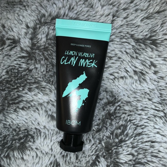 Other - Ibom clay mask Other - Ibom clay mask